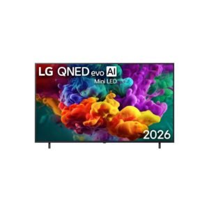 LG 75" LG QNED85 AI TV 75QNED85