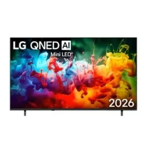 LG 75" LG QNED70 AI TV 75QNED70