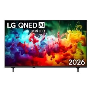 LG 55" LG QNED70 AI TV 55QNED70