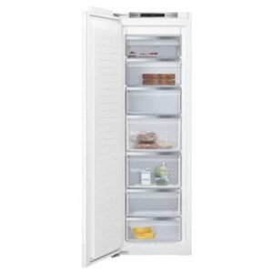 Siemens iQ500 211 Litre Integrated Full Freezer GI81NAEF0Z