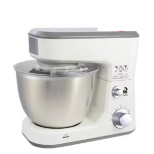 Stand Mixer SC-209 with Stainless Steel Bowl
