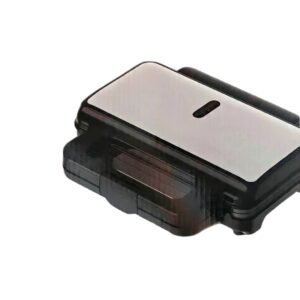 Condere Sandwich Maker ZS-2526 900-1000W