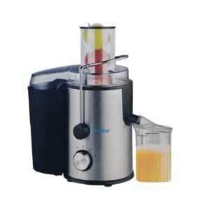 ECCO Juicer J-728 600W