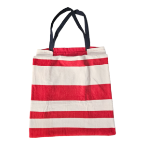 Fold Up Towel Beach Bag
