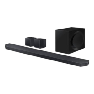 Samsung HW-B650 B-SERIES SOUNDBAR