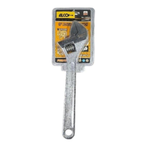 Alco Adjustable Wrench