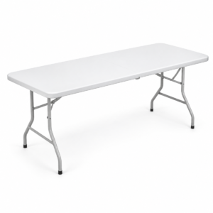 Catering Table - White