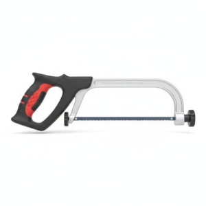 Hacksaw Rubber Handle Pro