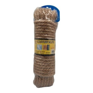 Rope 12mm X 20m Nylon (sk1220)