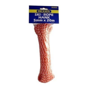 Rope 5mm X 20m (sk520)