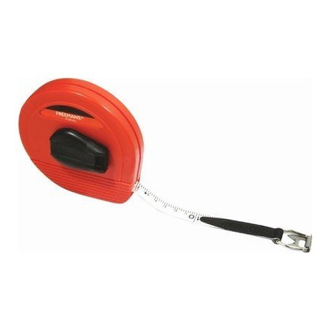 Measuring Tape -50m Roll Up