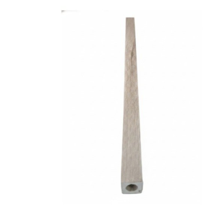 WPC 3d Single Ending Flute Wood