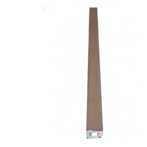 WPC 3d Single Ending Fluterose Gold