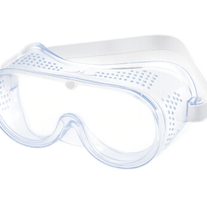 Goggles Clear