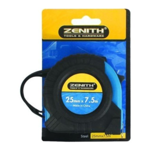 Measuring Tape 5m Pro' Carded
