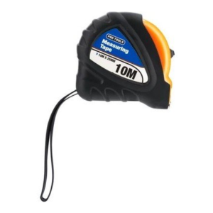 Measuring Tape 10m Pro' Carded