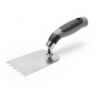 Trowel Tilers 6Mm Knotch Fibreg Handle