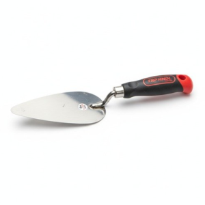 Brick Laying Trowel 6" Trp Hndl Pointed