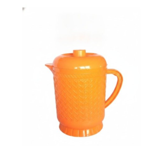 Jug 2.2Lt Pineapple Plastic