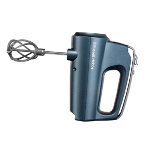 Russell Hobbs Swirl Hand Mixer Sapphire