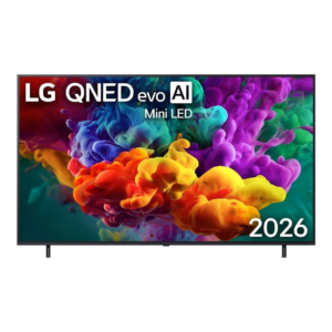 LG 75" LG QNED85 AI TV 75QNED85