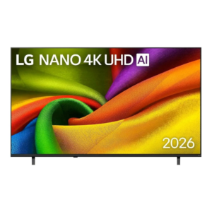 LG 75" LG NANO 4K UHD AI TV 75NU850