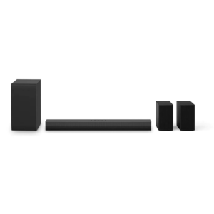 LG LG S45TR Sound Bar 4.1ch 400W