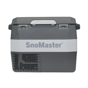 SnoMaster 36.5L Portable Fridge/Freezer 12V/24V DC + 220V SMLS-38