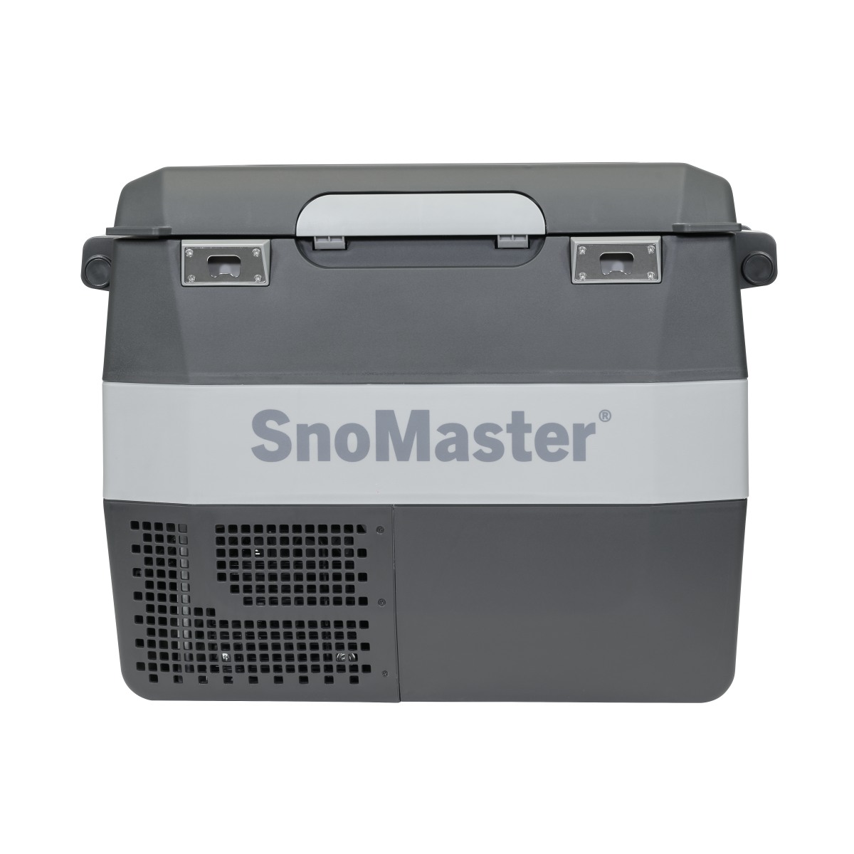 SnoMaster 36.5L Portable Fridge/Freezer 12V/24V DC + 220V SMLS-38