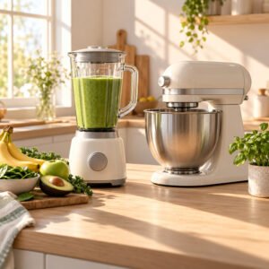 Blenders & Mixers
