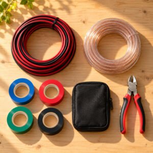 Cables & Accessories