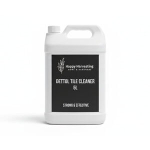 Dettol Tile Cleaner 5L