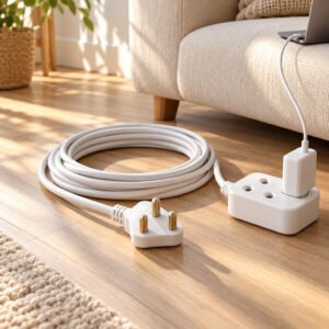 Extension Cords