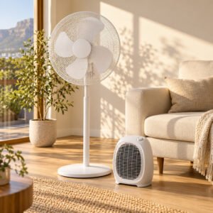 Fans & Heaters