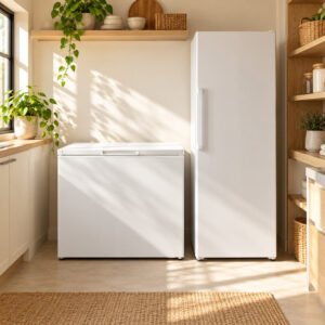 Freezers