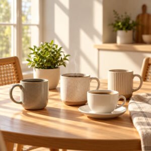 Mugs