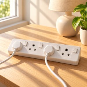 Multiplugs & Adapters