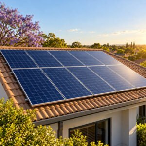 Solar & Inverters