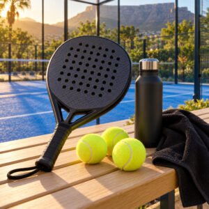 Sports & Fitness
