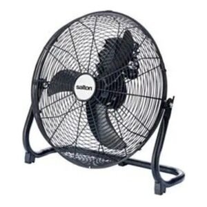 Salton 40cm Floor Fan