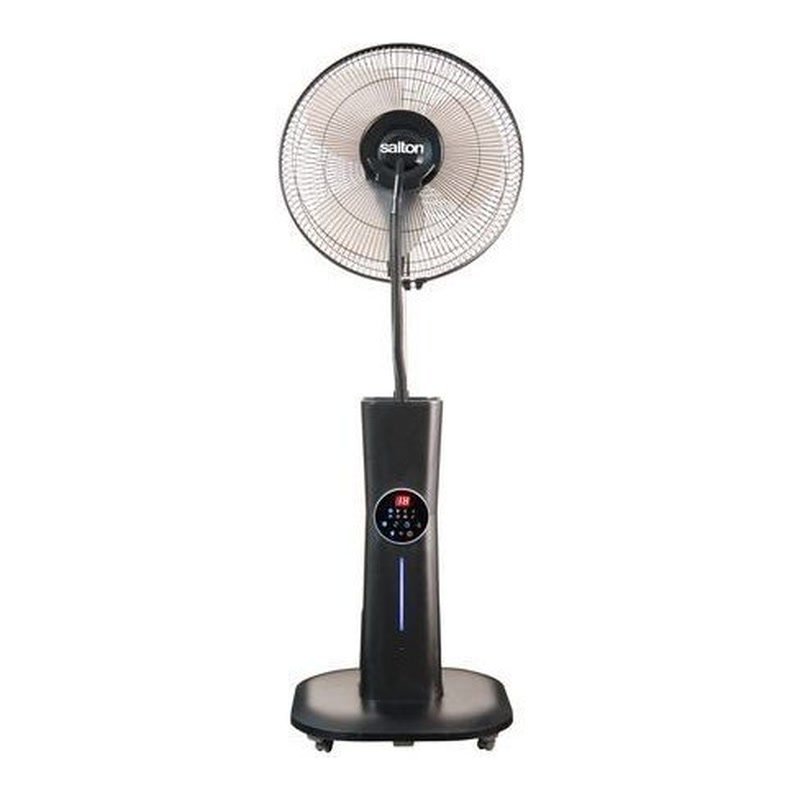 Salton 16-Inch (40cm) Mist Fan