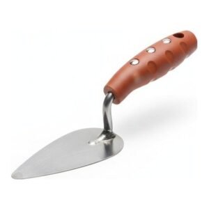 Brick Laying Trowel 8' Trp Hndl Pointed