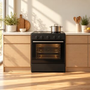 Stoves