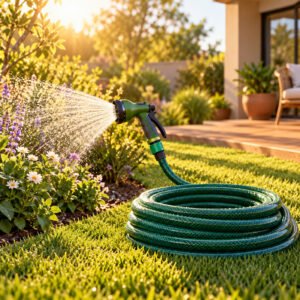Watering